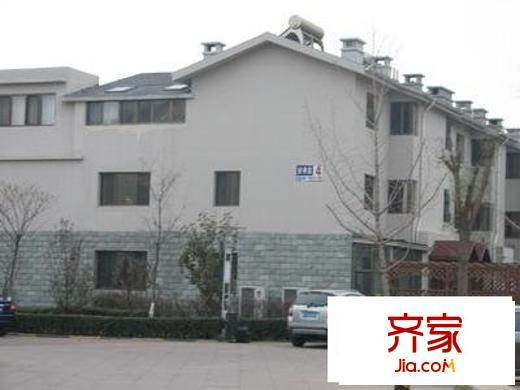 仁愛濠景莊園別墅