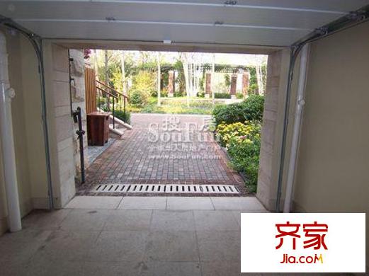 萬科霞光道五號外景圖