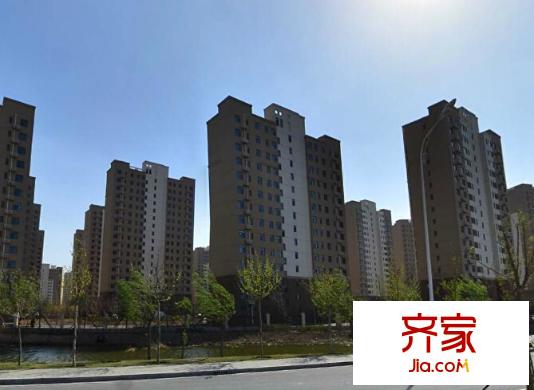 蒲瑞馨園外景圖