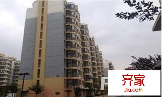 蒲瑞馨園外景圖 