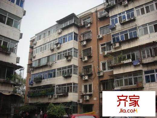 華瑞里外景圖
