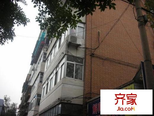 華瑞里外景圖