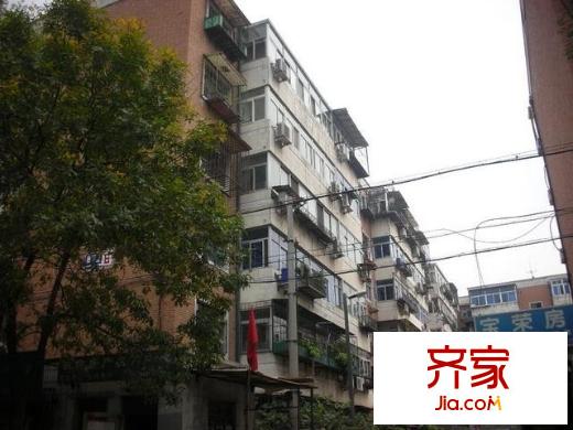 華瑞里外景圖