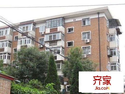 盈江東里外景圖