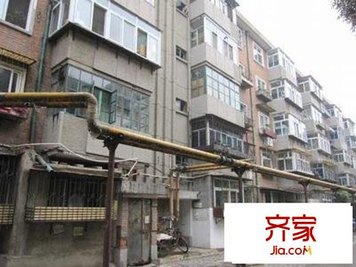 臨潼西里外景圖
