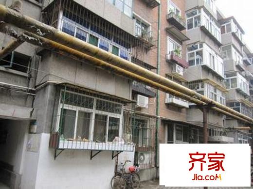 臨潼西里外景圖