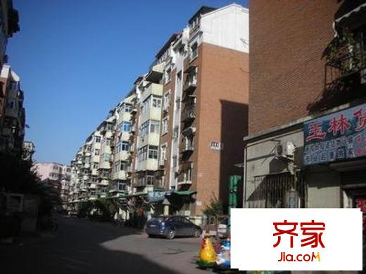 宜君里外景圖