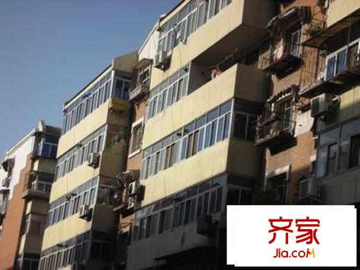 宜君里外景圖