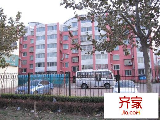 水琳園外景圖