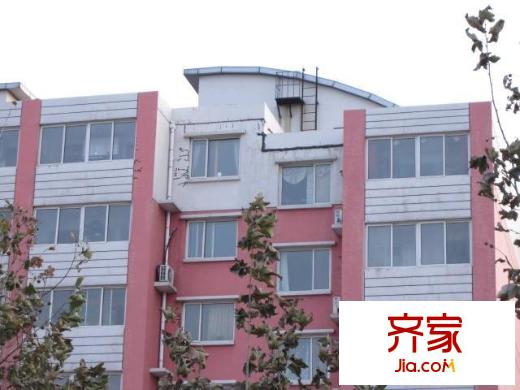 水琳園外景圖