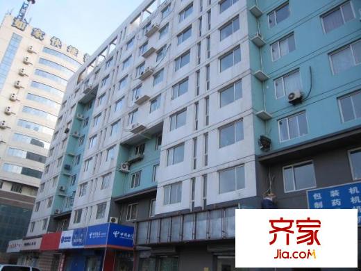 水琳園外景圖