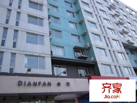 水琳園外景圖