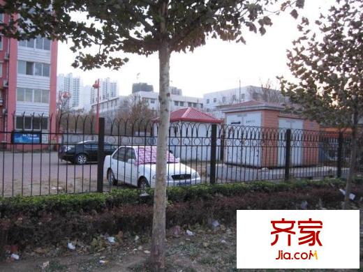 水琳園外景圖