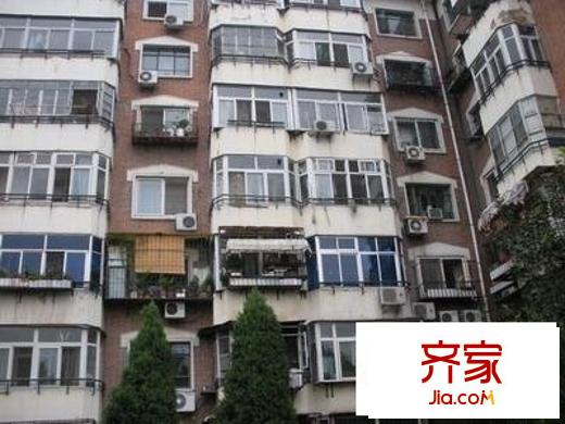 烏江南里外景圖