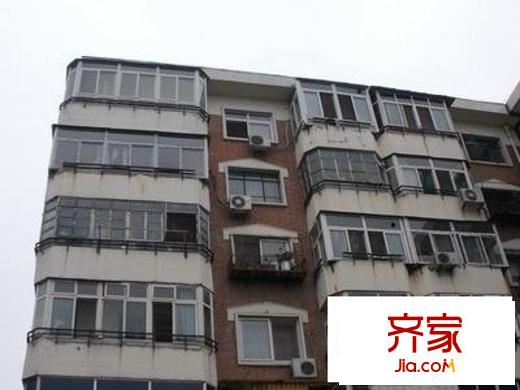 烏江南里