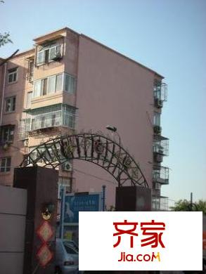 雅宣園外景圖