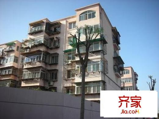 雅宣園外景圖