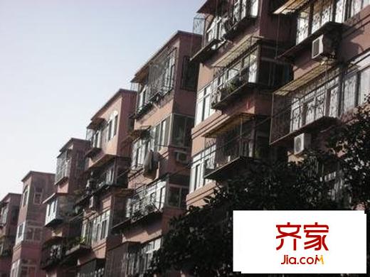 雅宣園外景圖
