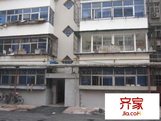 趙苑西里外景圖