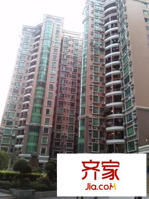 信和广场外景图