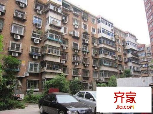 陽城里外景圖