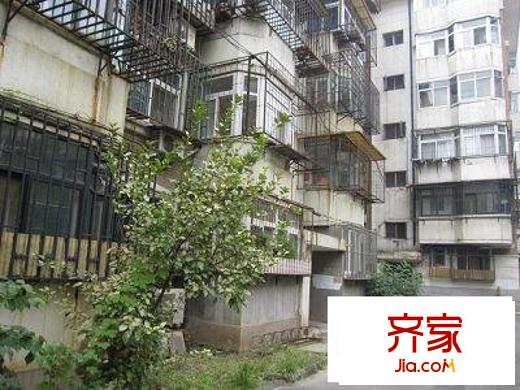 寧福里