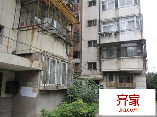 寧福里外景圖