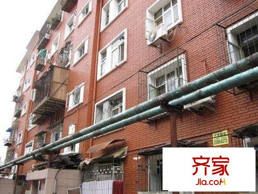 堤?hào)|里外景圖