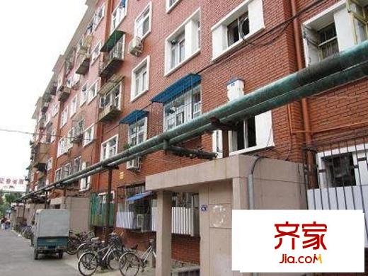 堤?hào)|里外景圖