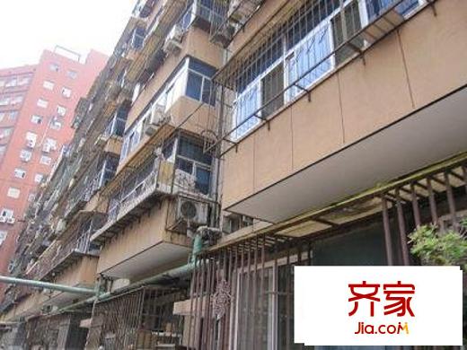 陽城里外景圖