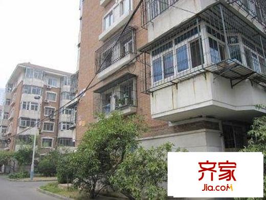 寧福里外景圖
