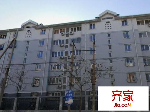廣澤名軒外景圖