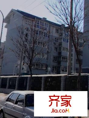 廣澤名軒外景圖