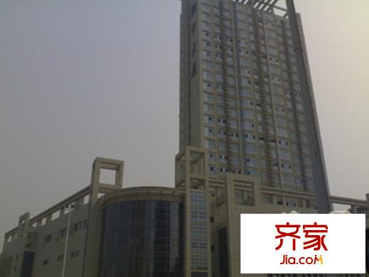 翔宇大廈外景圖