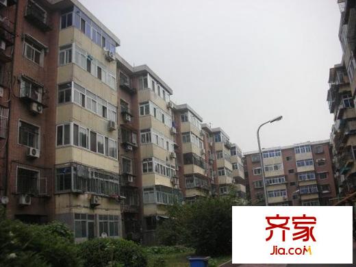 宜君北里外景圖
