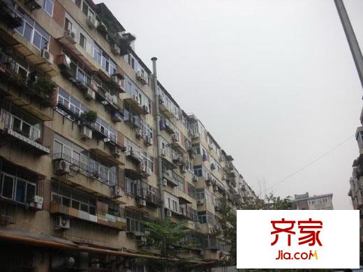 宜君北里外景圖