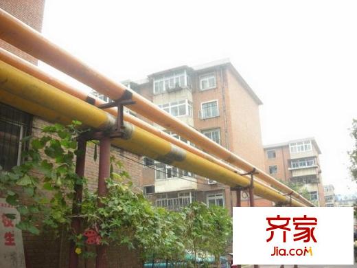 宜君北里外景圖