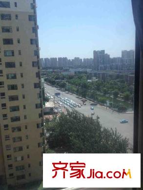 紫桂苑配套圖 周邊配套