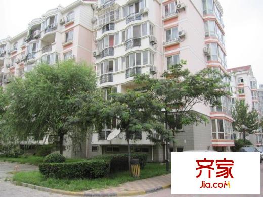 龍濱園外景圖