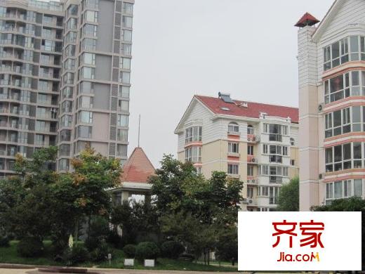 龍濱園外景圖