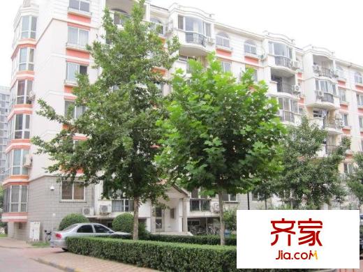 龍濱園外景圖