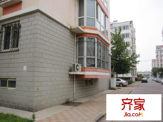 龍濱園外景圖