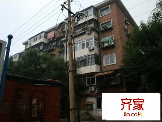 長青北里外景圖