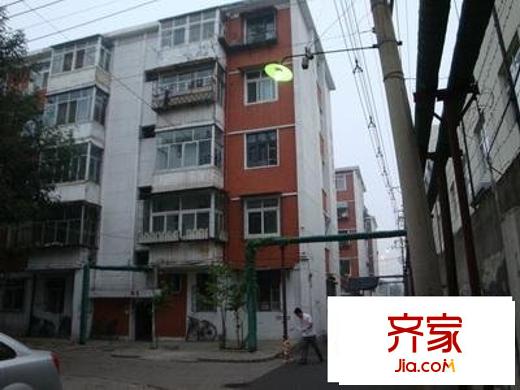 長青北里外景圖