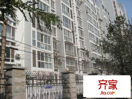 博雅軒外景圖