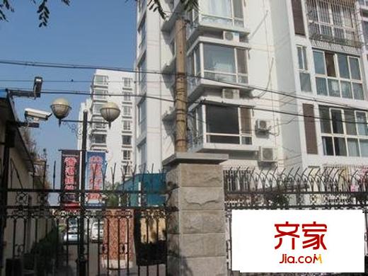博雅軒外景圖