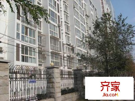 博雅軒外景圖