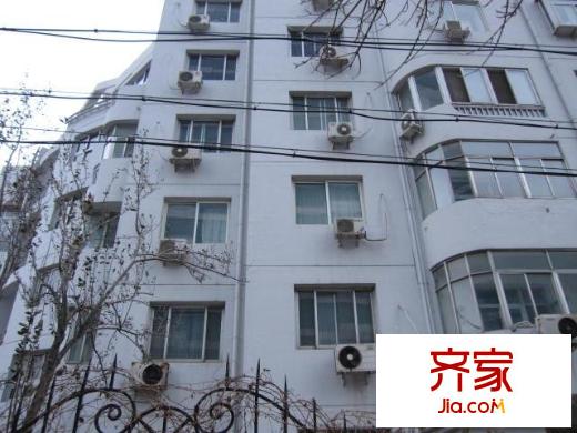 立達公寓
