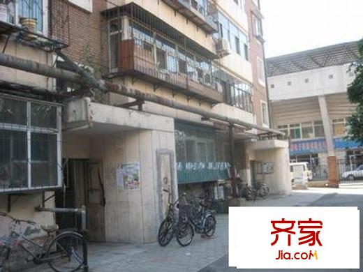 美湖里外景圖