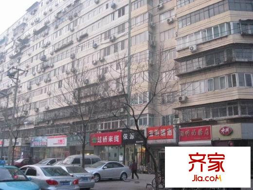 龍德里外景圖